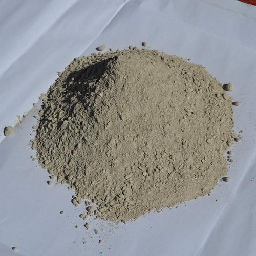 耐火浇注料具有抗热震性能**、耐火度高、强度大等特点